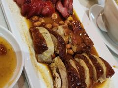 -港久茶餐厅(鹭洲里店)
