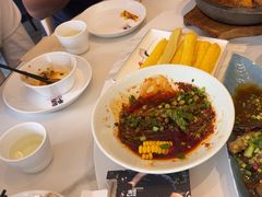 -蜀厨小匠·民间川菜(犀浦店)