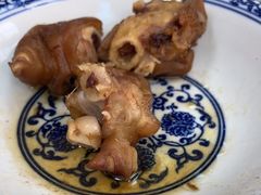 -芸海阁·农家私房菜(沙家浜景区出口店)
