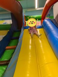 -莫莉幻想儿童乐园(郑州丹尼斯三天地店)