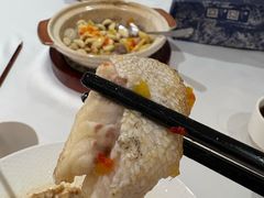-喜宴又一村·粤菜·茶点·海鲜(壹方天地店)