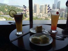 -厦门泰谷酒店(中山路镇海路地铁站店)