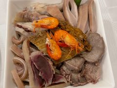 -翠亭酒家(山西南路店)