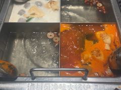-海底捞火锅(苏宁广场店)