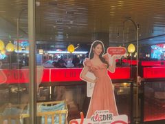 -刘一手重庆火锅(万达广场颍泉店)