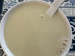 -冰泉豆浆馆(新界店)
