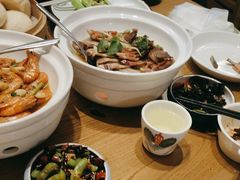 -桃园农庄烤全羊(江秋路店)