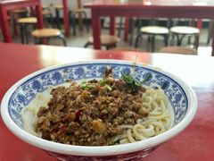 -蒋炸酱(内东街店)