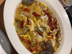 -新太二·鲜料川菜(智慧城广百店)