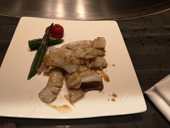 -佛山希尔顿酒店·融誉亚洲美食荟