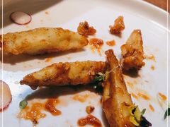 -小放牛炒菜馆(北国商城店)