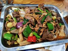 -鹅来顺·顺德火焰醉鹅(天平架分店)