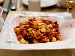 -御仙都北京菜馆·烤鸭店(双井店)