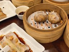 -潮福城大酒楼·潮粤菜·港式点心(阳光城店)