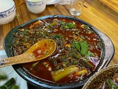 -老桥张羊肉