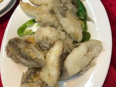 -蛇口康乐快餐鱼仔档(翠苑小区店)