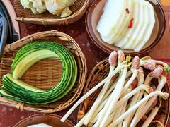 -赵美丽·重庆社区火锅·直营店(火车东站·中豪国际店)