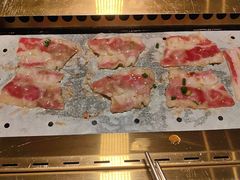 -新石器烤肉(中房金谊广场店)