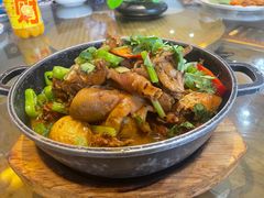 -大槐树民俗饭店-中餐(大槐树寻根祭祖园店)