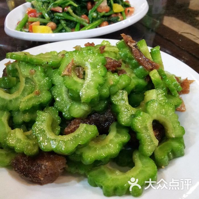 楼外楼酒家20130712_194433_3050655图片-北京烤鸭-大众点评网