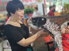 -好灶头妈妈菜·千岛湖土菜地标美食