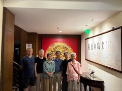 -梅龙镇酒家(南京西路总店)