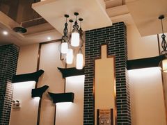 -仁虎老火锅(黄泥磅店)