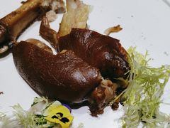 -鸭王烤鸭店(三里河店)