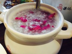 -梁记粥铺(开元地中海店)