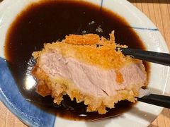 炸猪排-和幸(春熙路群光广场店)