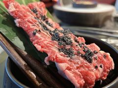 -谷牛和牛烤肉(漕河泾印象城店)