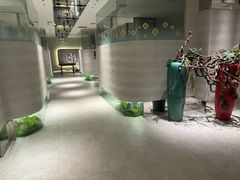 -御海棠老菜馆(福明嘉园店)