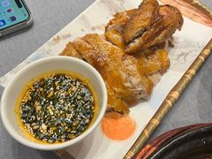 -金哥私房菜馆(张府园总店)