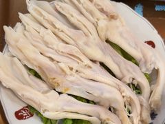 -鸿姐老火锅(疁城新天地店)