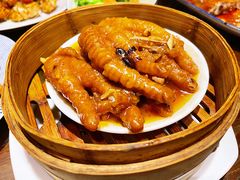 -皇后餐厅-煲仔·小菜·打边炉(古北店)