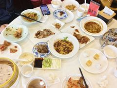 -便宜坊烤鸭店(玉蜓桥店)