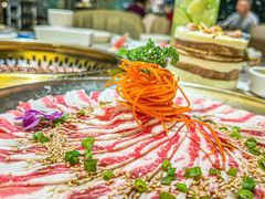 -韩盛·古法烤肉店(皇城恒隆广场店)