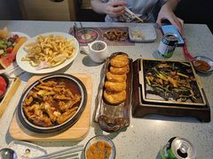 -将军牛排·尔滨地标朝鲜族美食(总店)