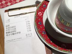 -味福记·江西小炒·南昌小吃(青山湖万达店)