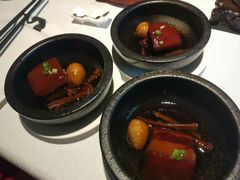 -旺顺阁·北京菜(北辰上品+)