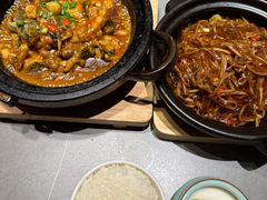 -宏宴·新京菜(望京店)