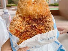 -豪大大鸡排(大围店)