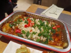 -老白清真烧烤(锦州旗舰店)