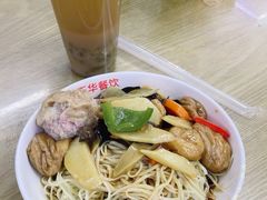 -玉华饮食店(茅台路店)