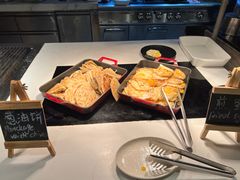 -杭州临平万丽酒店·燃餐厅(人民大道店)