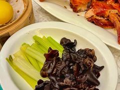 -半岛豪苑酒家(花都店)