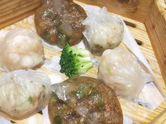 -點無缺茶楼·海鲜酒家(世博店)