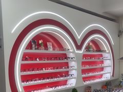 -美空眼镜·星趣控·新乐学·控优点合作店(周浦万达店)