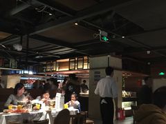 -星伦多自助料理·涮烤一体(虹悦城店)