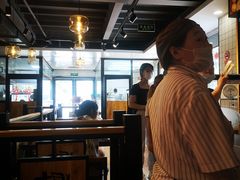 大堂-杨国福麻辣烫(联合大学店)